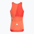 Дамско колоездачно трико Sportful Giara Top orange 1121028.117 3