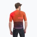 Мъжки велосипеден анцуг Sportful Bomber orange 1122029.607 2