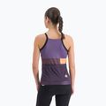 Дамско колоездачно трико Sportful Snap Top purple 1123024.502 2