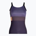 Дамско колоездачно трико Sportful Snap Top purple 1123024.502 3