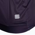 Дамско колоездачно трико Sportful Snap Top purple 1123024.502 5