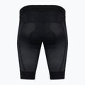 Мъжки шорти за колоездене Castelli Trail Liner черни 2