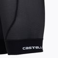 Мъжки шорти за колоездене Castelli Trail Liner черни 3