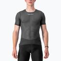 Мъжка колоездачна тениска Castelli Pro Mesh 2.0 black