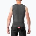 Мъжка колоездачна тениска Castelli Pro Mesh 2.0 Sleeveless black 2