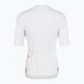 Дамско колоездачно трико Castelli Anima 4 слонова кост 2