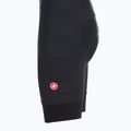 Дамски шорти за колоездене Castelli Unlimited Cargo W черни 3
