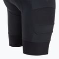 Дамски шорти за колоездене Castelli Unlimited Cargo W черни 5