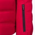 Детско ски яке Dainese Ribbo Padding cherry tomato/chili pepper 5