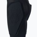 Детски къси панталони с протектори Dainese Scarabeo Flex Shorts black 4