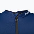 Мъжка защитна жилетка Dainese Flexagon Waistcoat black iris/stretch limo 4