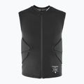 Мъжка защитна жилетка Dainese Flexagon Waistcoat stretch limo/stretch limo 9