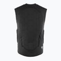 Мъжка защитна жилетка Dainese Flexagon Waistcoat stretch limo/stretch limo 10