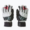 Мъжки ски ръкавици Dainese Hp lily white/stretch limo 3
