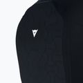 Мъжка защитна жилетка Dainese Auxagon Waistcoat stretch limo/stretch limo 4