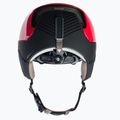 Ски каска Dainese Nucleo high risk red/stretch limo 3