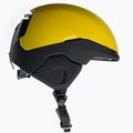 Ски каска Dainese Nucleo vibrant yellow/stretch limo 3