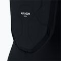 Предпазна жилетка Dainese Auxagon Vest acid green/stretch limo 4