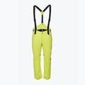 Мъжки ски панталони Dainese Hp Ridge lemon yellow