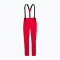 Мъжки ски панталони Dainese Hp Ridge fire red