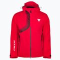 Мъжко ски яке Dainese Hp Ledge fire red