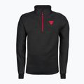 Мъжки ски суитшърт Dainese Hp Mid black n'pink