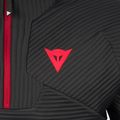 Мъжки ски суитшърт Dainese Hp Mid black n'pink 3