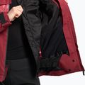 Дамско ски яке Dainese Hp Moat WMN jam violet 10