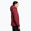 Дамско ски яке Dainese Hp Moat WMN jam violet 3