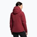 Дамско ски яке Dainese Hp Moat WMN jam violet 4
