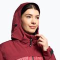 Дамско ски яке Dainese Hp Moat WMN jam violet 5