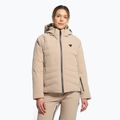 Дамско ски яке Dainese Ski Downjacket S WMN earth