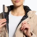 Дамско ски яке Dainese Ski Downjacket S WMN earth 10