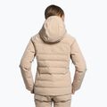 Дамско ски яке Dainese Ski Downjacket S WMN earth 4