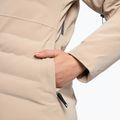 Дамско ски яке Dainese Ski Downjacket S WMN earth 5