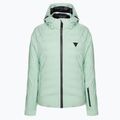 Дамско ски яке Dainese Ski Downjacket S WMN water green 12