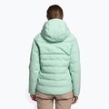 Дамско ски яке Dainese Ski Downjacket S WMN water green 4