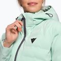 Дамско ски яке Dainese Ski Downjacket S WMN water green 6