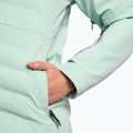 Дамско ски яке Dainese Ski Downjacket S WMN water green 7