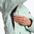 Дамско ски яке Dainese Ski Downjacket S WMN water green 8