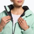 Дамско ски яке Dainese Ski Downjacket S WMN water green 9