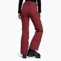 Дамски ски панталони Dainese Hp Scree jam violet 4