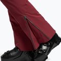 Дамски ски панталони Dainese Hp Scree jam violet 7