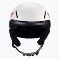 Ски каска Dainese Elemento white/black 2
