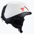 Ски каска Dainese Elemento white/black 3