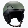 Ски каска Dainese Elemento military green/black