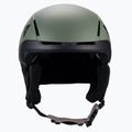 Ски каска Dainese Elemento military green/black 2