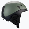Ски каска Dainese Elemento military green/black 4
