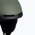 Ски каска Dainese Elemento military green/black 6