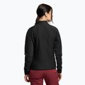 Дамски ски суитшърт Dainese Hp Mid black n'pink 4